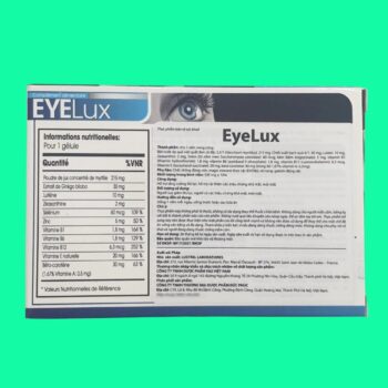 EyeLux