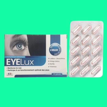 EyeLux