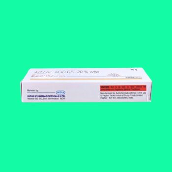 Thuốc Ezanic Gel 20%