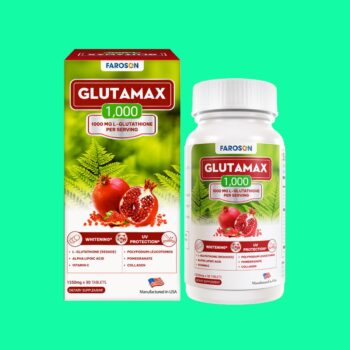 Faroson Glutamax 1000