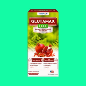 Faroson Glutamax 1000