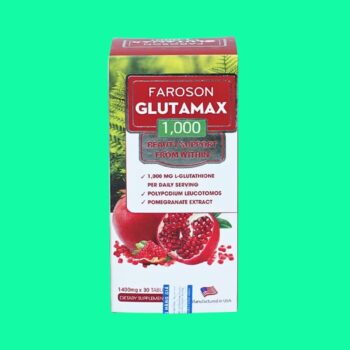 Faroson Glutamax 1000