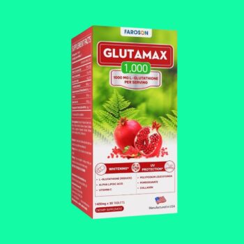 Faroson Glutamax 1000