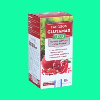 Faroson Glutamax 1000