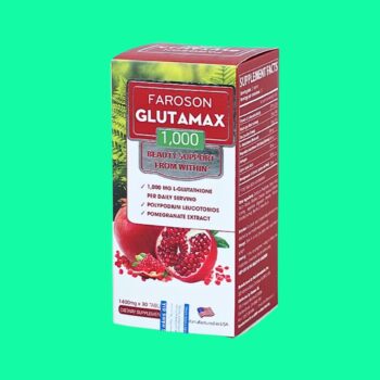 Faroson Glutamax 1000