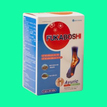 Fukaboshi