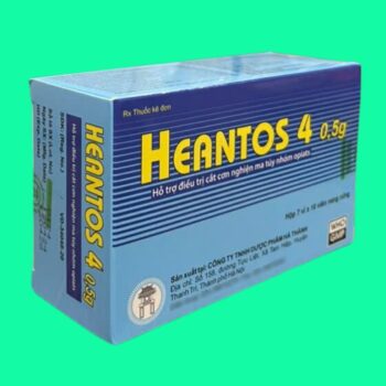 Heantos 4 0,5g