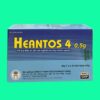 Heantos 4 0,5g