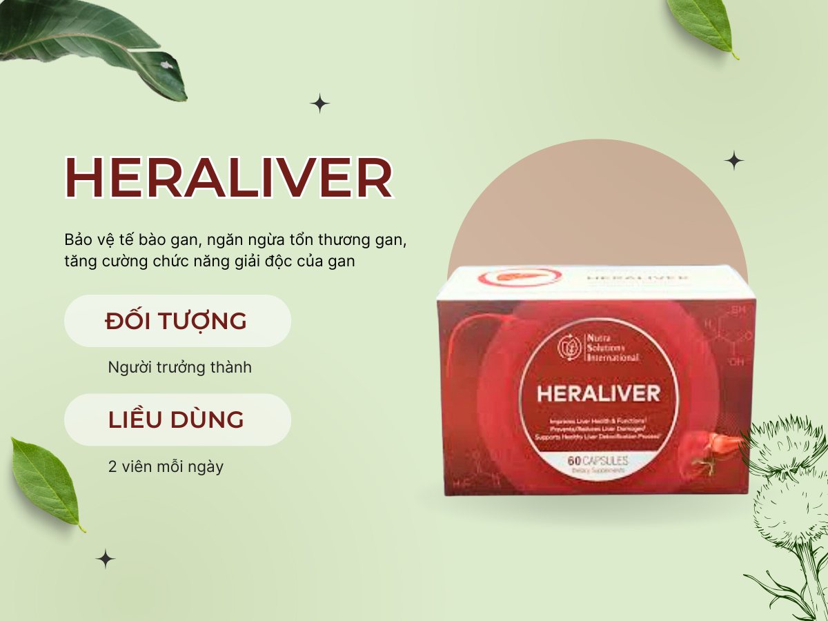 Heraliver