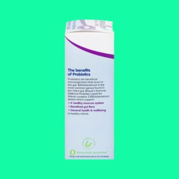 Immune Defence Probiotic Liquid