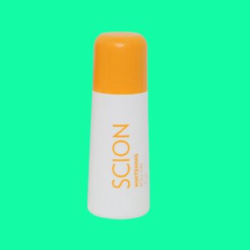 Lăn khử mùi Scion Whitening Roll On