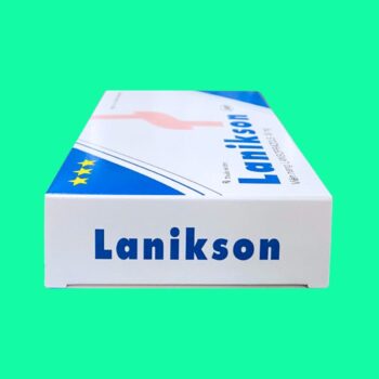 Thuốc Lanikson 30mg