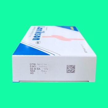 Thuốc Lanikson 30mg