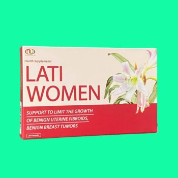 Lati Women