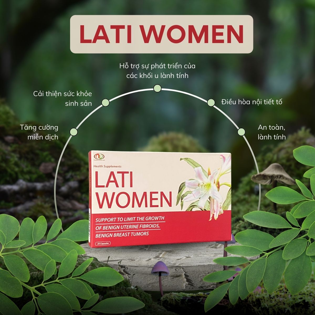 Lati Women