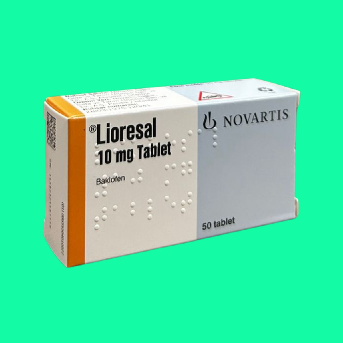 lioresal-1 Lioresal 10mg