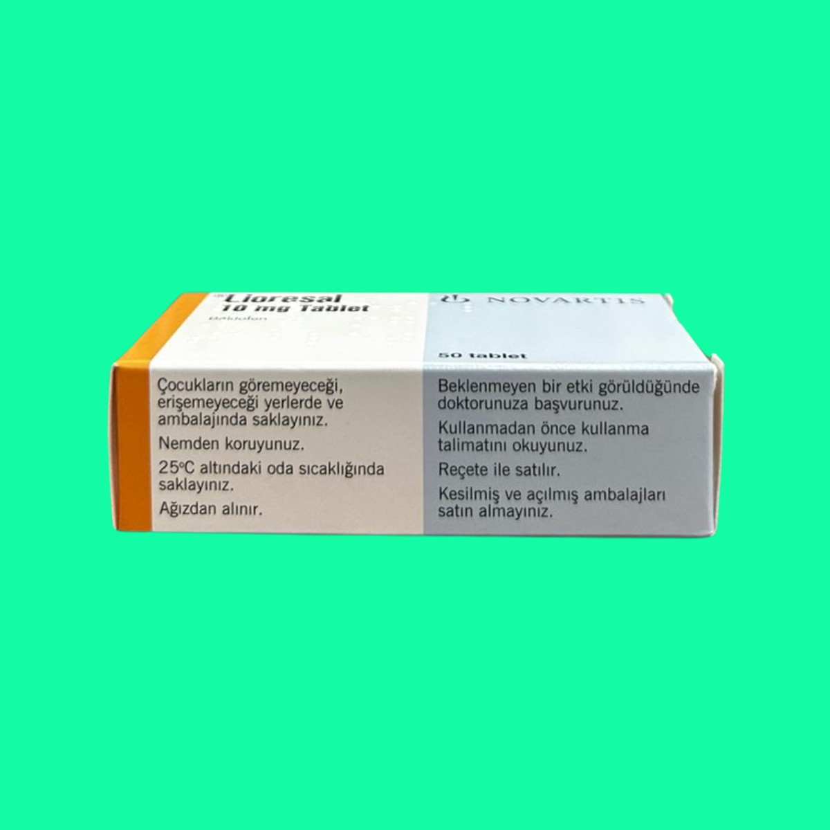 lioresal-3 Lioresal 10mg