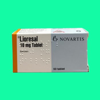 Lioresal 10mg 4 Lioresal 10mg