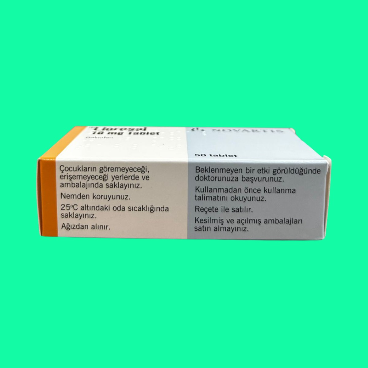 lioresal-7 Lioresal 10mg