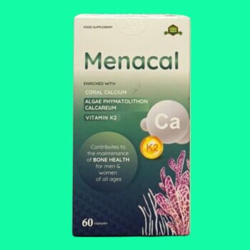 Menacal