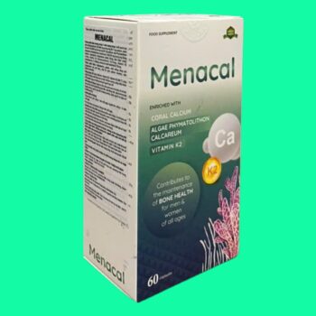 Menacal