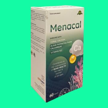 Menacal