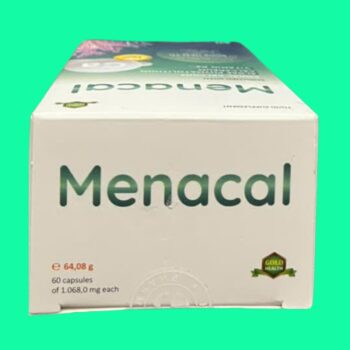 Menacal