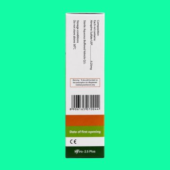 Mytro - 2,5 Plus 10ml 3 Mytro - 2,5 Plus 10ml