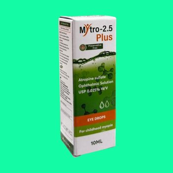 Mytro - 2,5 Plus 10ml 6 Mytro - 2,5 Plus 10ml