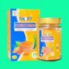 Nori Curcumin