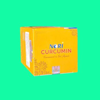 Nori Curcumin