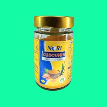 Nori Curcumin