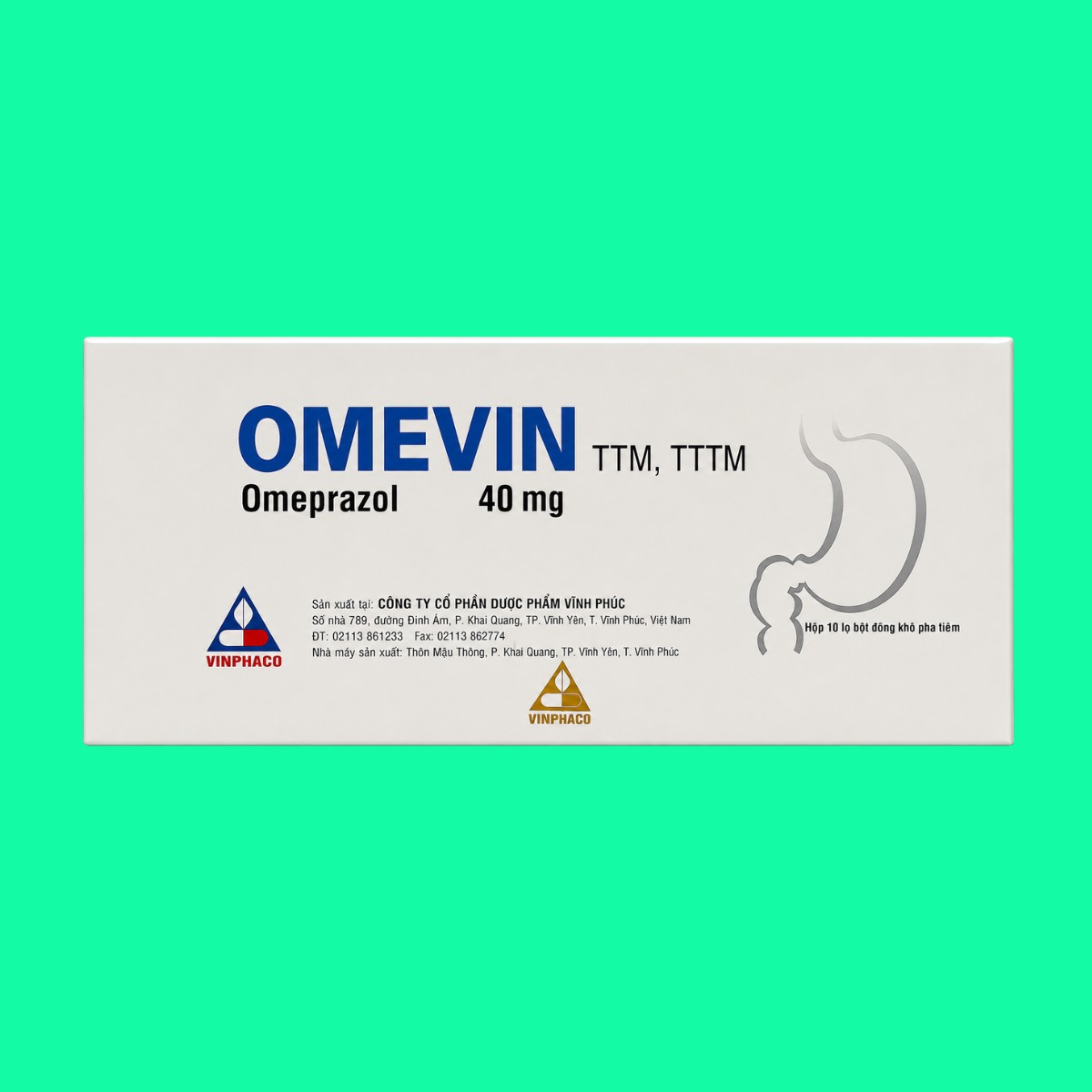 omevin-3 Omevin