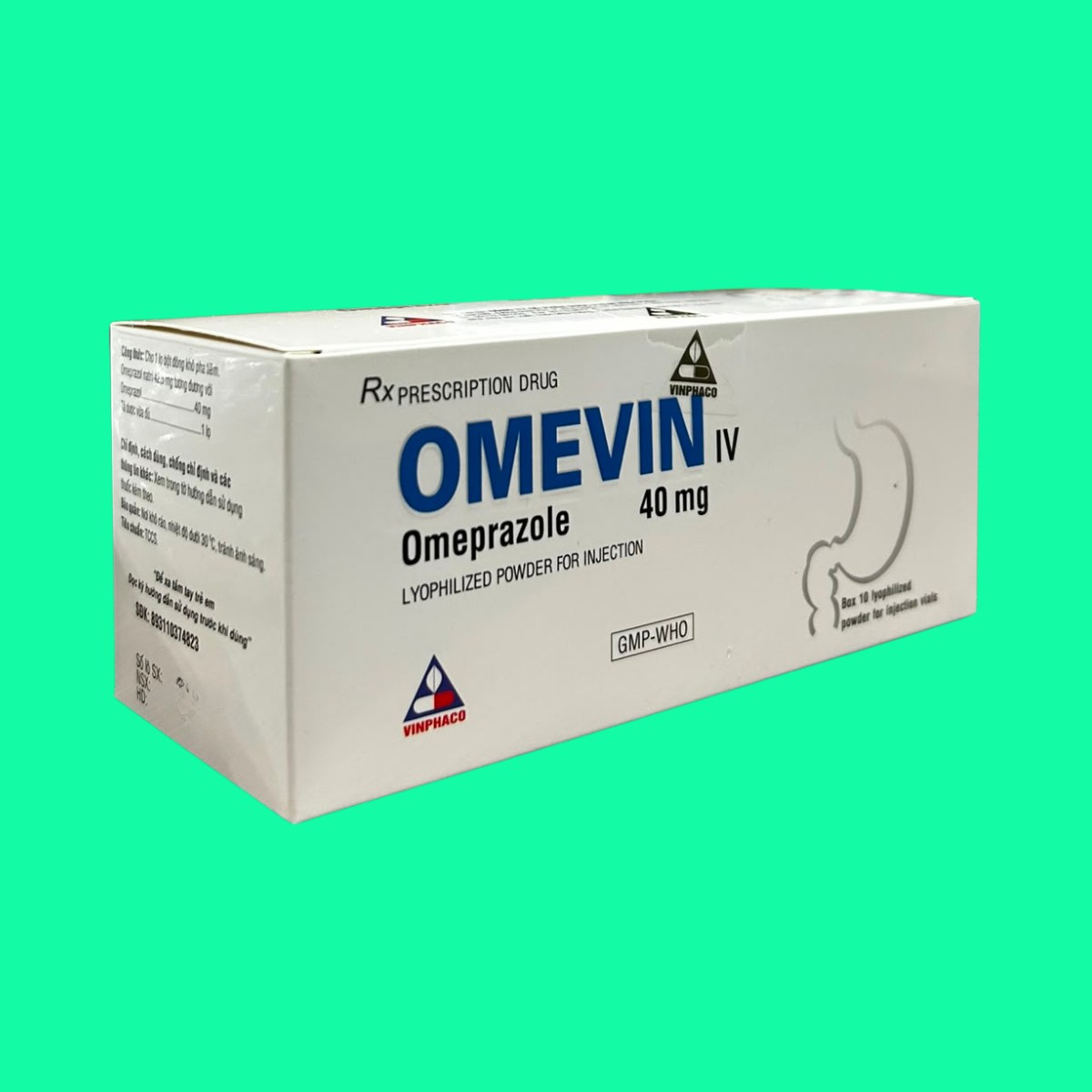 omevin-6 Omevin