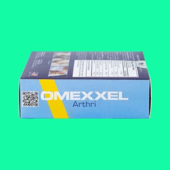 Omexxel Arthri Plus Omega 3