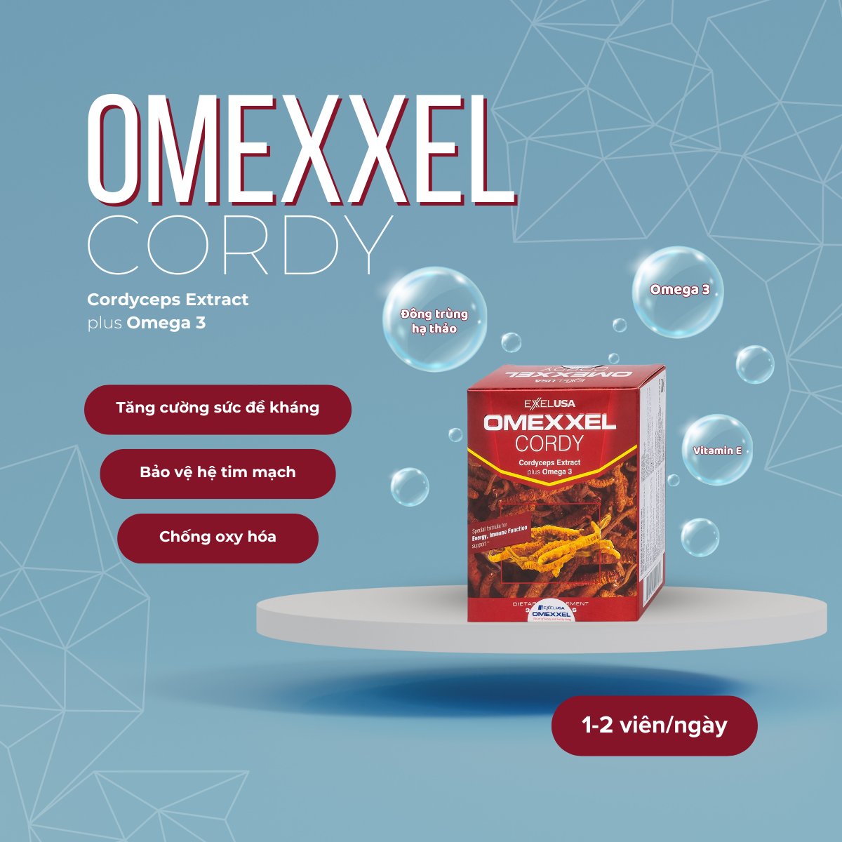 Omexxel Cordy