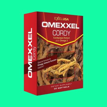 Omexxel Cordy