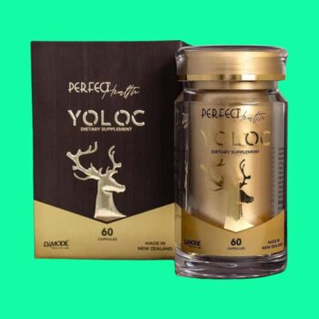 Perfect Health Yoloc