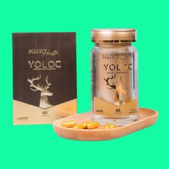 Perfect Health Yoloc