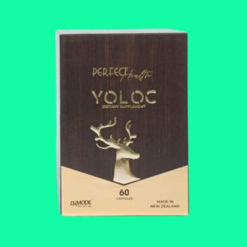 Perfect Health Yoloc