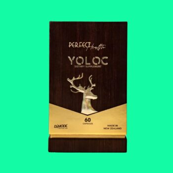 Perfect Health Yoloc