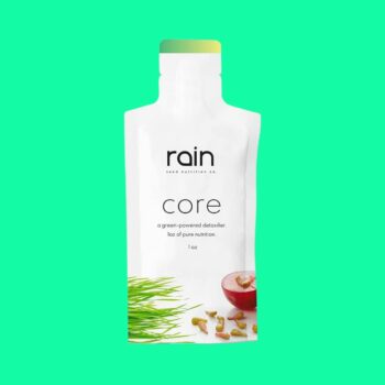 Rain Core