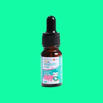 Sunkids Probiotic Drops