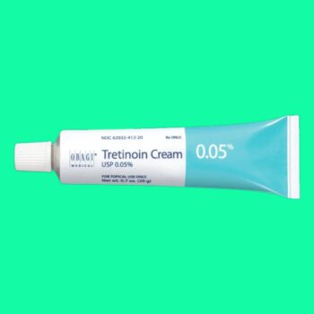 Thuốc Obagi Tretinoin Cream 0.05%