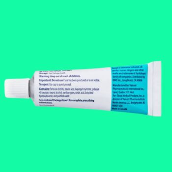 Thuốc Obagi Tretinoin Cream 0.05%