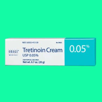 Thuốc Obagi Tretinoin Cream 0.05%