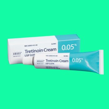 Thuốc Obagi Tretinoin Cream 0.05%