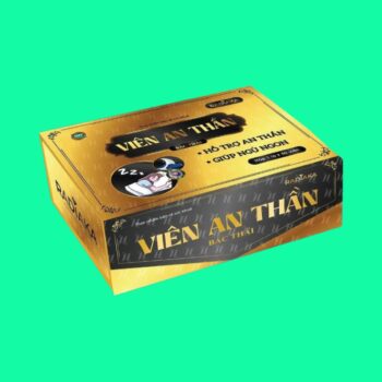 Viên An Thần Bắc Thái