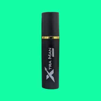 XtraMan Delay Spray