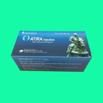 Thuốc ATIRA injection